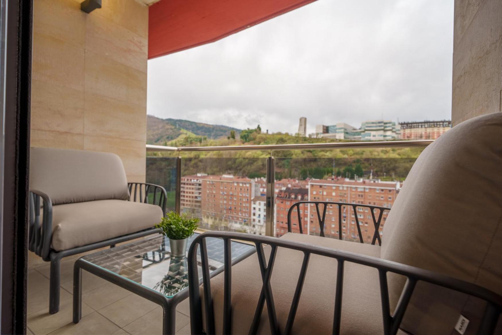 Spirit Atxuri Apart-hotel
