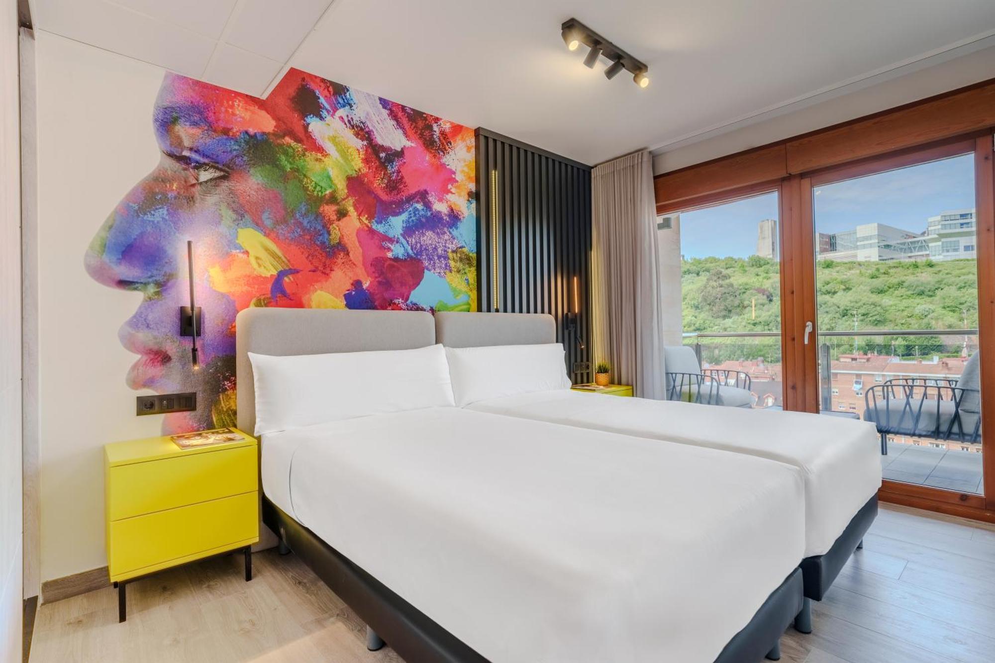 Apart-hotel Spirit Atxuri