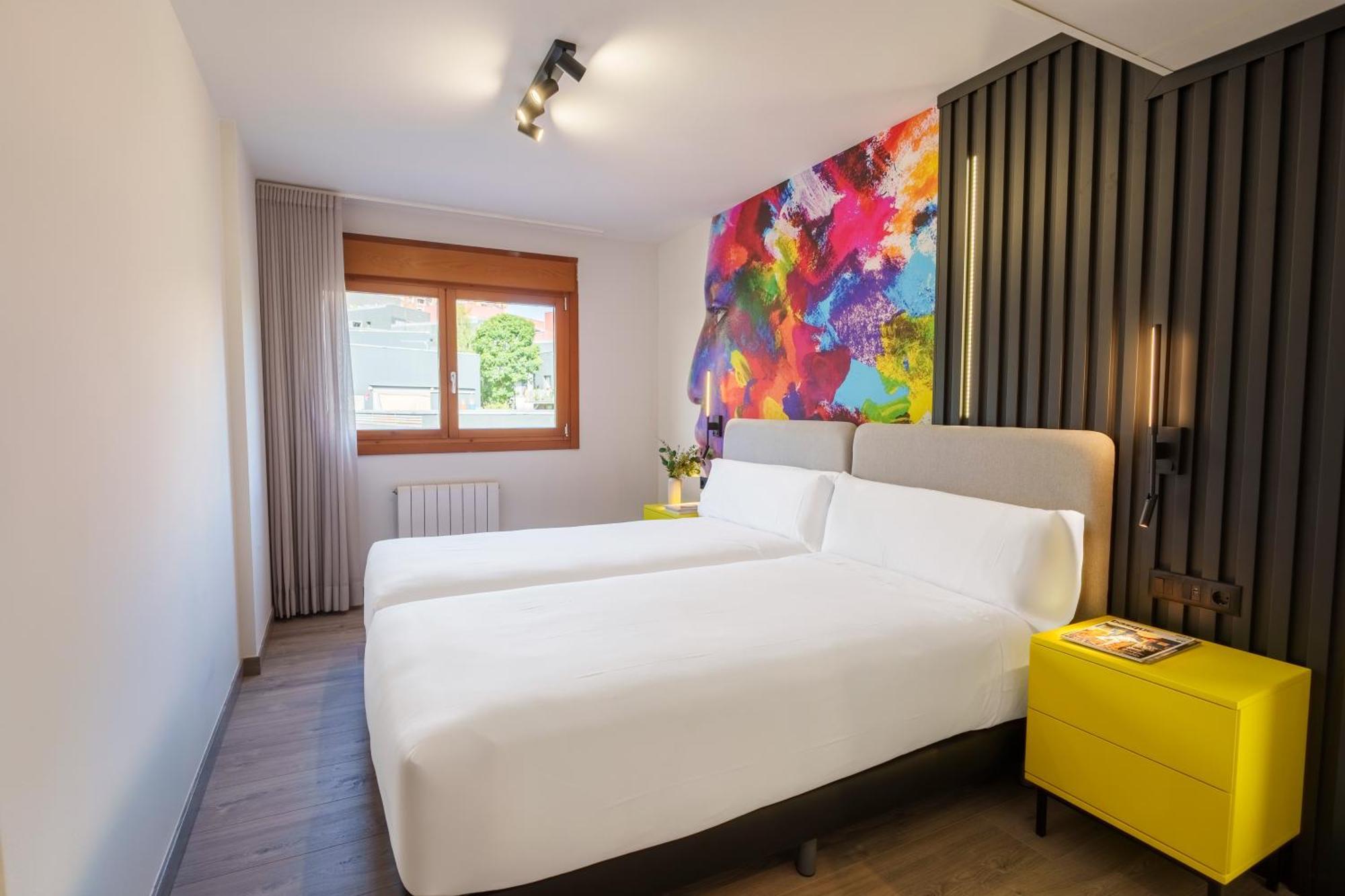 Apart-hotel Spirit Atxuri 3*