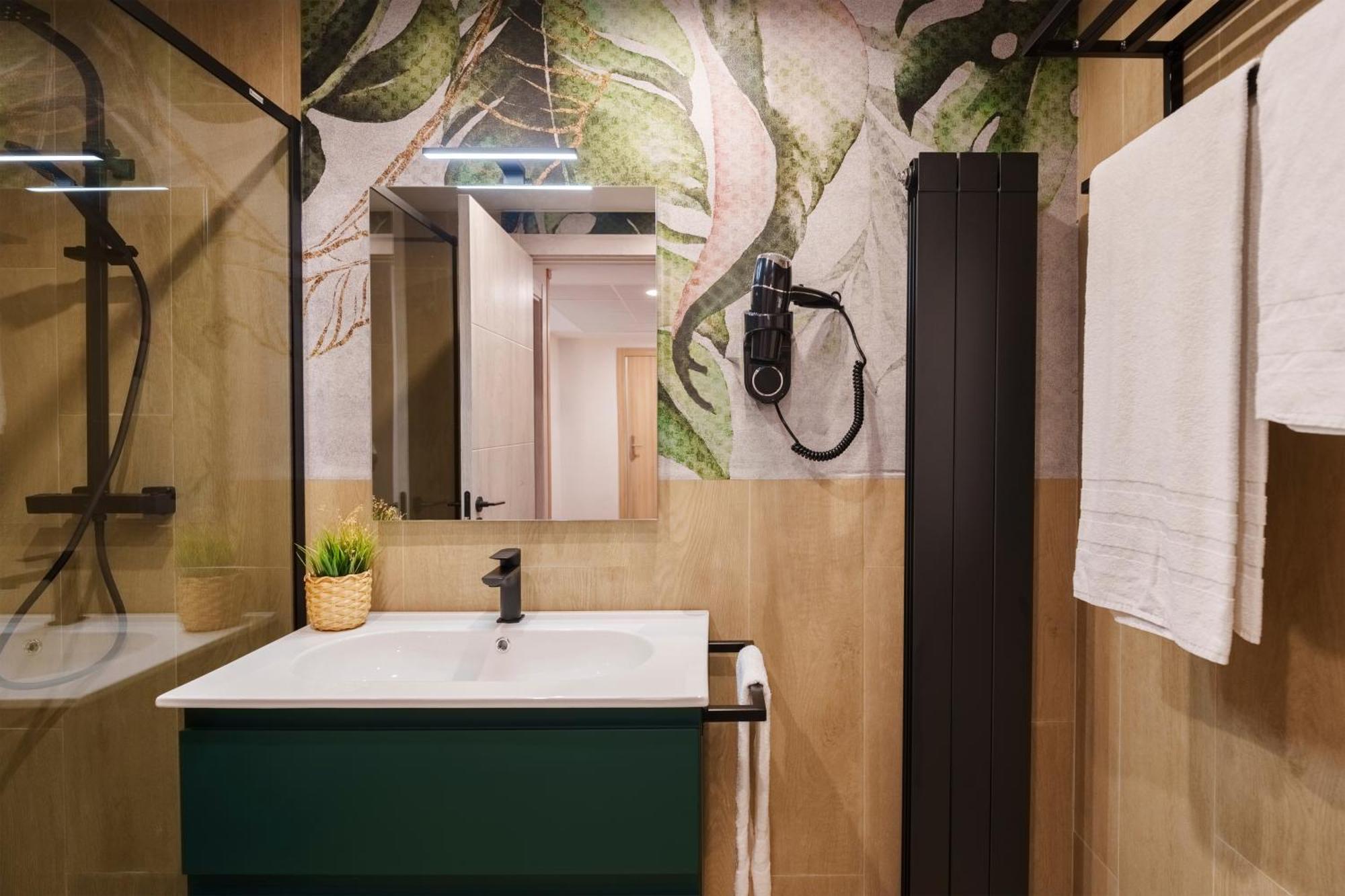 Spirit Atxuri Apart-hotel
