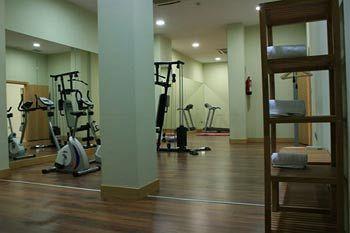 Spirit Atxuri Apart-hotel
