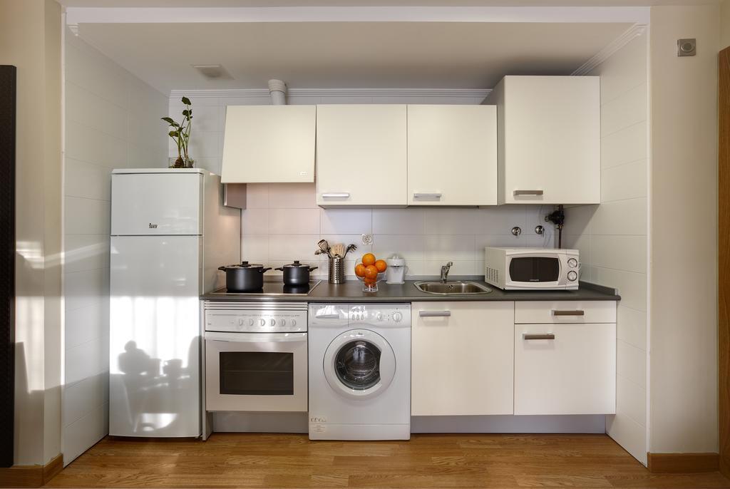 Apart-hotel Spirit Atxuri 3*