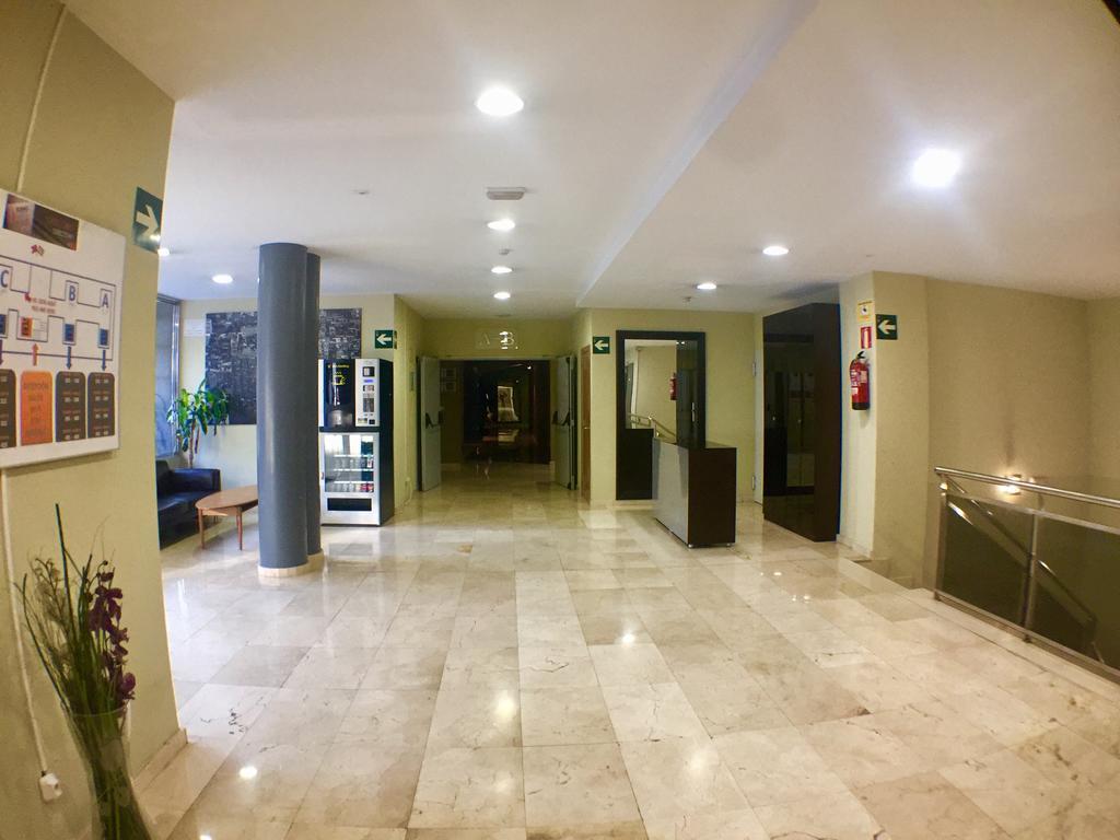 Apart-hotel Spirit Atxuri
