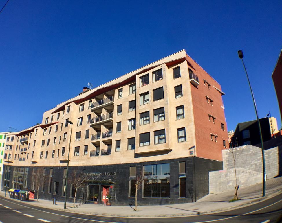 Spirit Atxuri Apart-hotel 3*