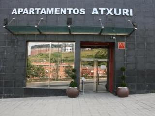 Spirit Atxuri 3* Bilbau