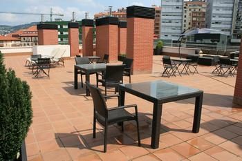 Aparthotel Spirit Atxuri Bilbao