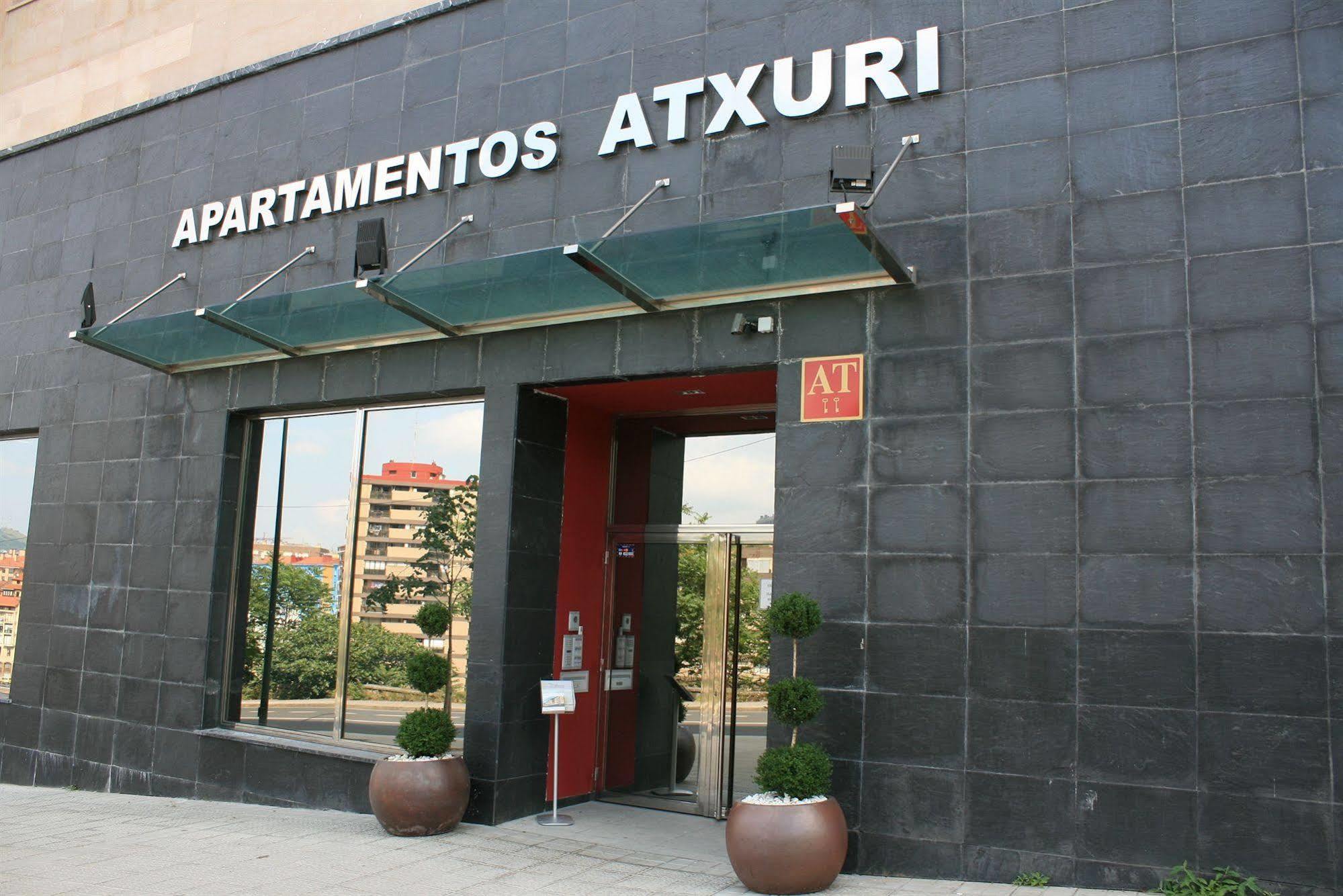Spirit Atxuri Apart-hotel 3*