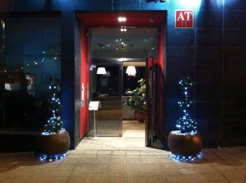 Spirit Atxuri Apart-hotel Bilbau